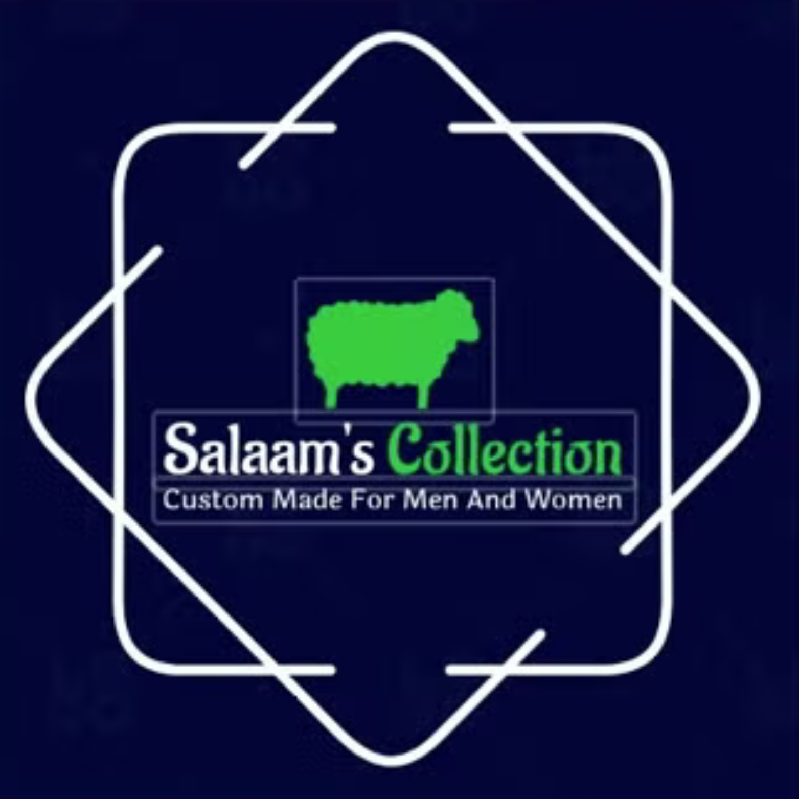 Salam's Tailoring